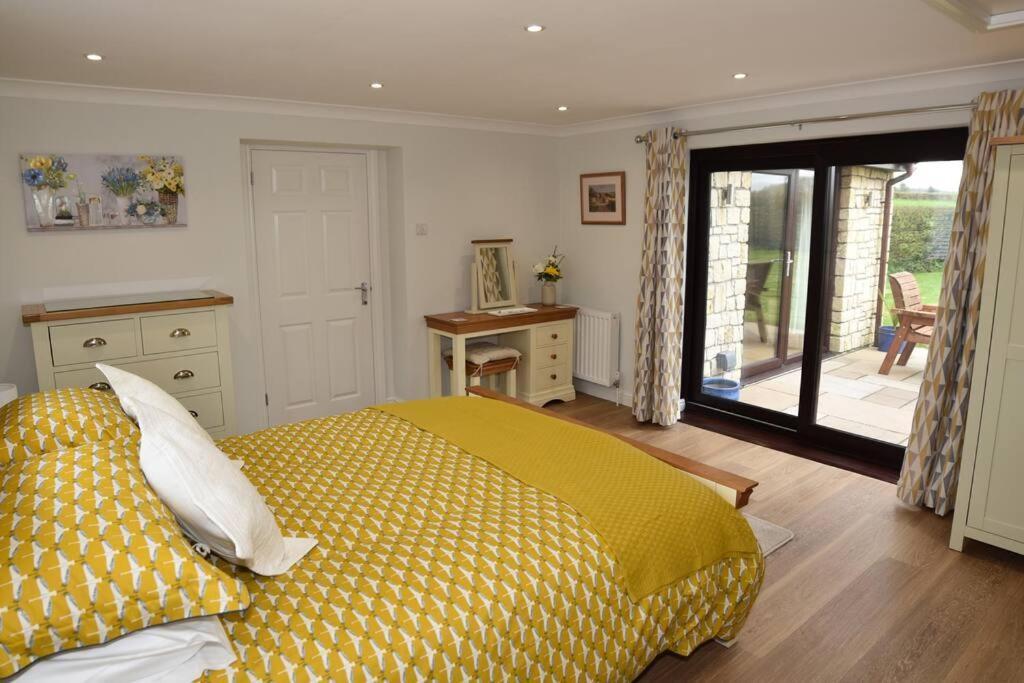 Guest Suite King Bed In Chew Valley Bath Somerset Chew Magna Exterior photo