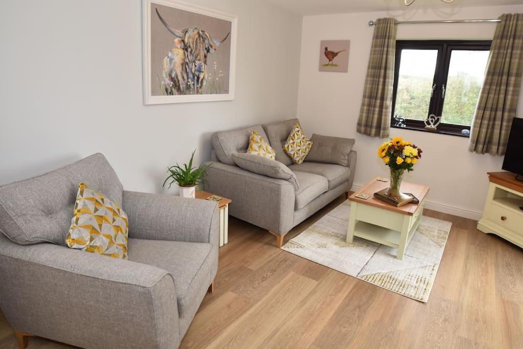 Guest Suite King Bed In Chew Valley Bath Somerset Chew Magna Exterior photo