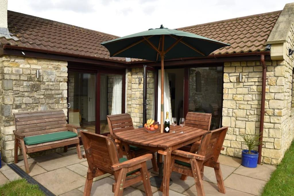 Guest Suite King Bed In Chew Valley Bath Somerset Chew Magna Exterior photo