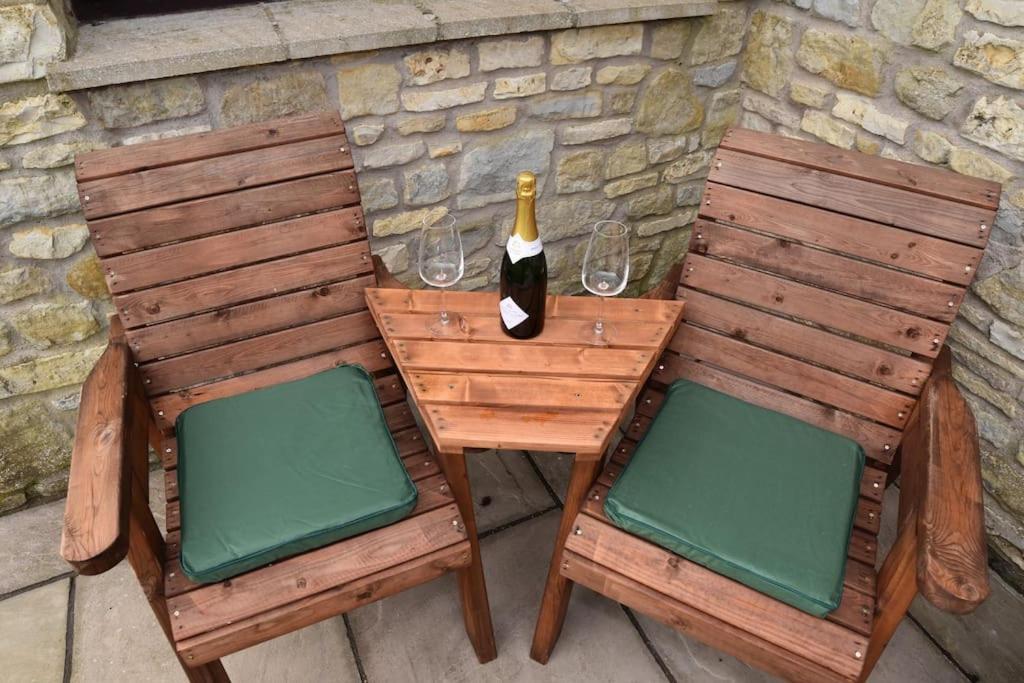 Guest Suite King Bed In Chew Valley Bath Somerset Chew Magna Exterior photo