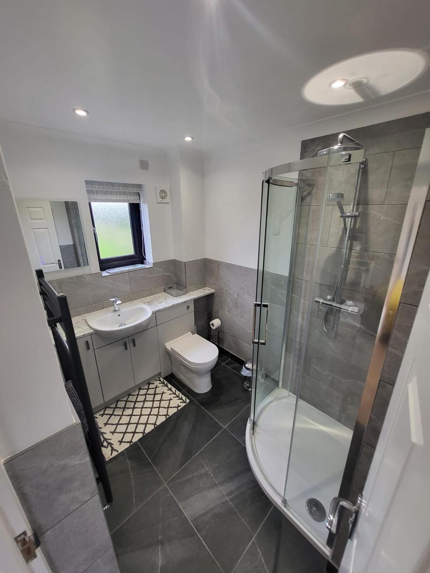 Guest Suite King Bed In Chew Valley Bath Somerset Chew Magna Exterior photo