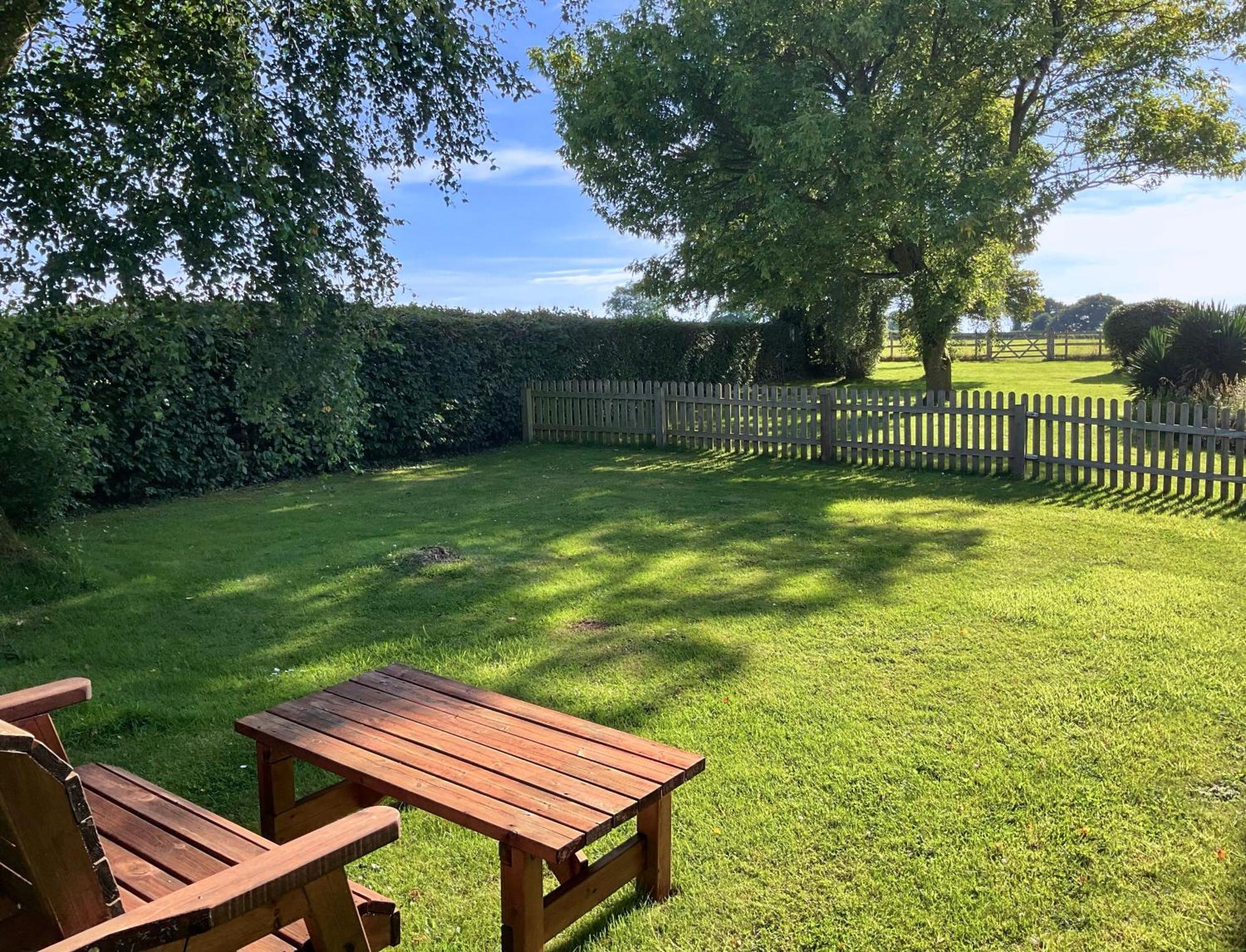 Guest Suite King Bed In Chew Valley Bath Somerset Chew Magna Exterior photo