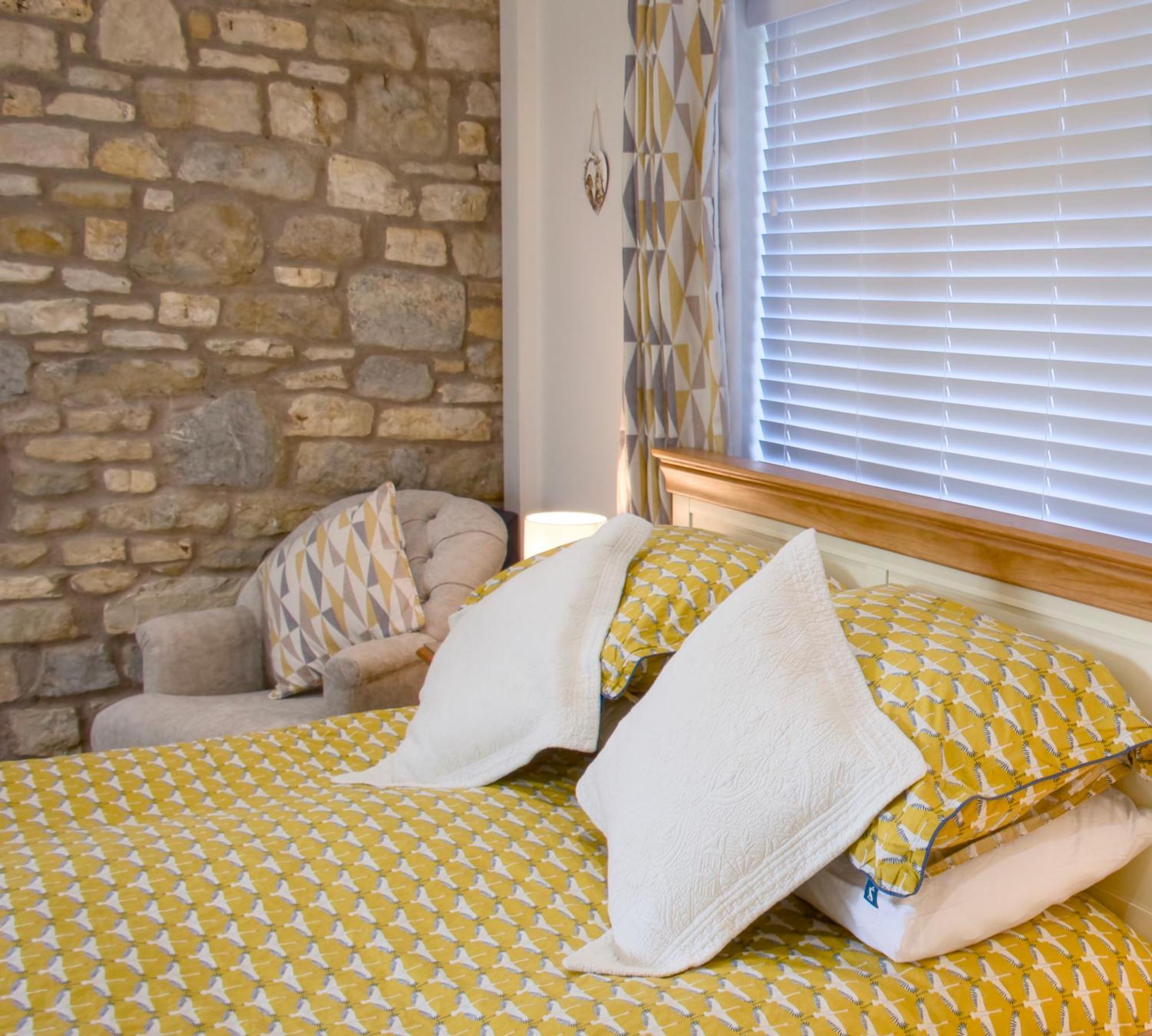 Guest Suite King Bed In Chew Valley Bath Somerset Chew Magna Exterior photo